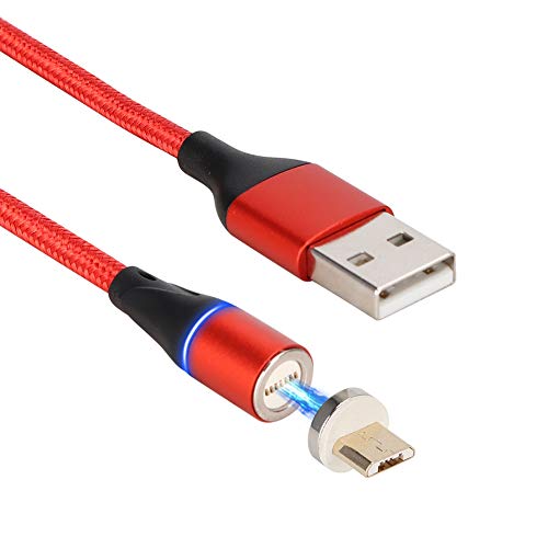 Ashata Micro USB kabel 3ft, android kabel za punjenje najlonska pletenica, Micro USB Brzi naboj 3A Kabel podataka