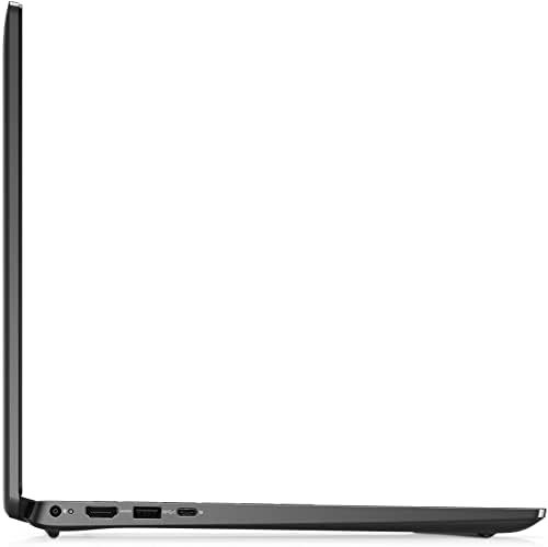 Dell Latitude 3000 3520 15.6 Notebook-HD - 1399 x 768-Intel Core i3 11th Gen i3-1115g4 Dual-core