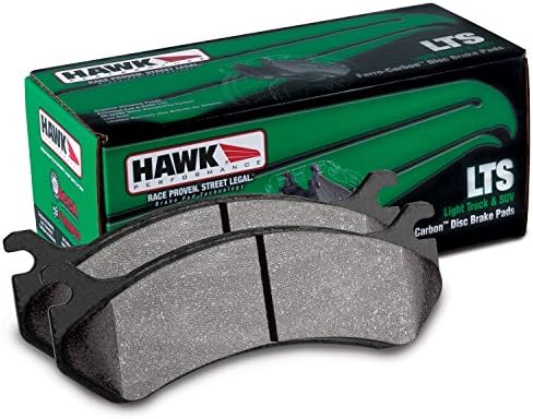 Hawk Performance Hb529y. 710 LTS kočioni jastučić