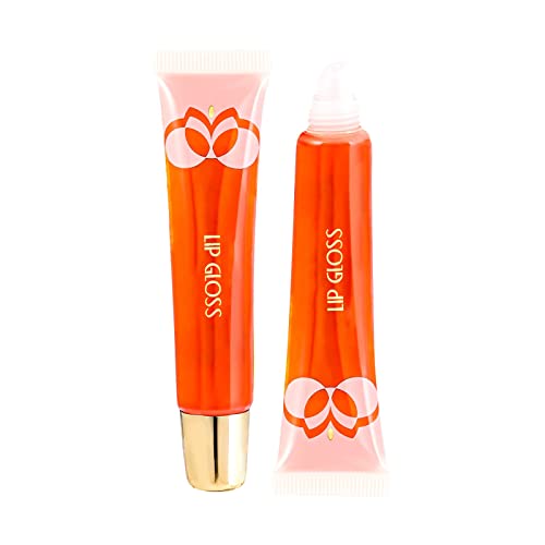 WGUST lip Glow Lip Gloss Pack Candy Color Lip Gloss Lip Glaze hidratantno staklo Lip Gloss Candy