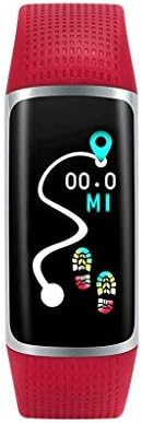 SDFGH fitness tracker sa monitorom krvnog pritiska, vodootporni satovi, pametni sat sa spavanjem