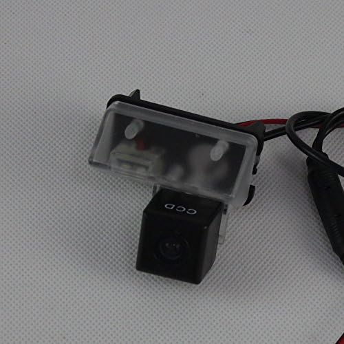 Obrnuto kopiranje fotoaparata / parking kamera / HD CCD RCA NTST PAL / Licency Plate Lamp OEM za Daihatsu