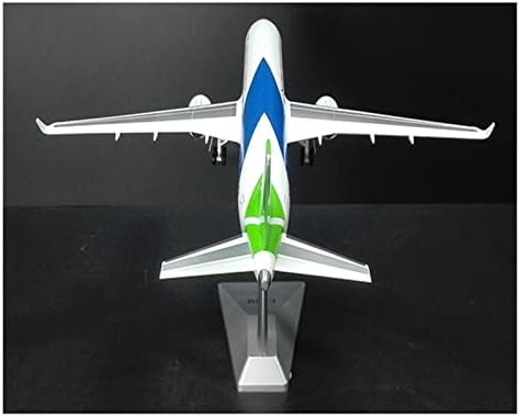 APLIQE modeli aviona 1/120 skala legura aviona Fit Za C919 komercijalni model aviona minijaturni