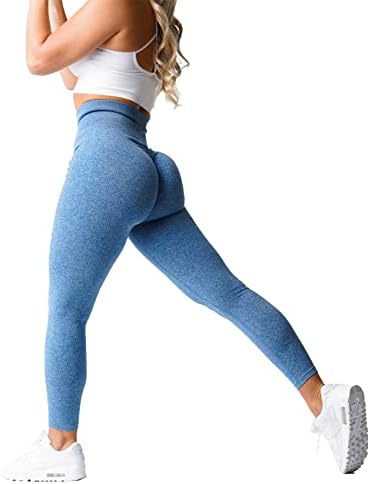 Ženske vježbe gamaše visokog struka joga hlače Tummy Control teretana Fitness Sports Active Pokretanje joge gamaše