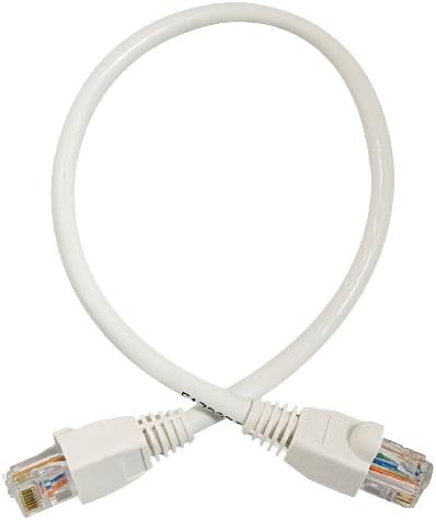 Legrand - ONQ Ethernet Patch kabel, CAT 5e kabel za patch, oklopljeni Ethernet kabel, 250MHz za mrežu, RJ45