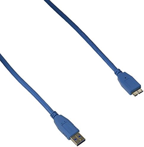 Imbaprice SuperSpeed ​​5Gbps 10-noge USB 3.0 A do mikro B punjača / podataka / sinkronizirani kabel