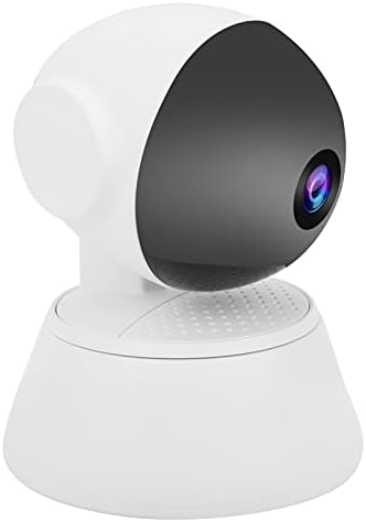 PUSOKEI bežična kamera, IP kamera za kućne ljubimce, sa naprednim mikrofonom protiv buke, podržavaju otkrivanje