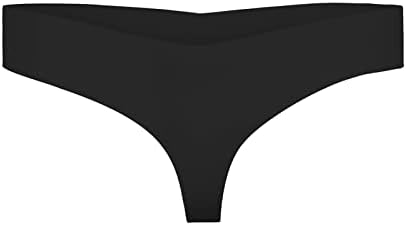 Slatki Kit ženske gaćice bešavne gaćice Bikini kratak donji veš meke prozračne ženske gaćice