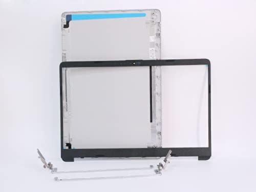 Jaemtsidulm LCD stražnji poklopac za HP 15-DW2063ST 15-DW0078NR 15-DW0078NR 15-DW3013DX 15-DW3063st