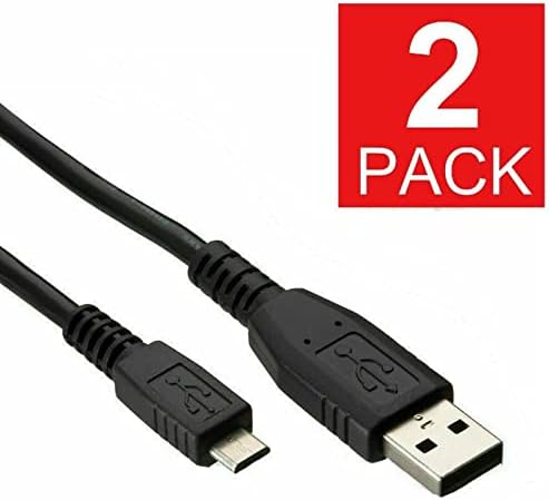 2 paket 4 kontroler USB kabl za punjenje KMD Novo Novo
