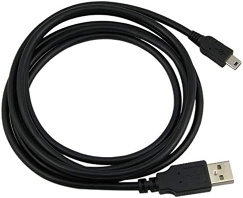MARG USB kablovski PC laptop 5V DC punjač za napajanje za Dell mjesto 11. Pro 7130 7139 T07G