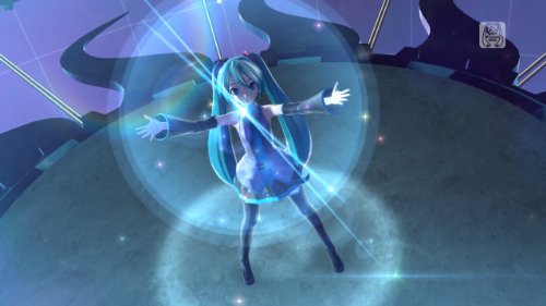 Hatsune Miku: Projekat Diva F [Japanski Uvoz] Playstation 3