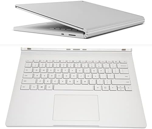 Tastatura za Microsoft Surface Book 2 13.5 in Performance Base Keyboard 1834, brzi odgovor.