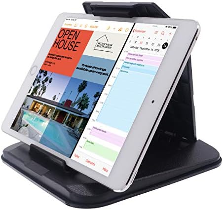 iSaddle Dashboard GPS držač za montiranje-univerzalni držač za navigaciju Tablet računara za telefon Dashbaord