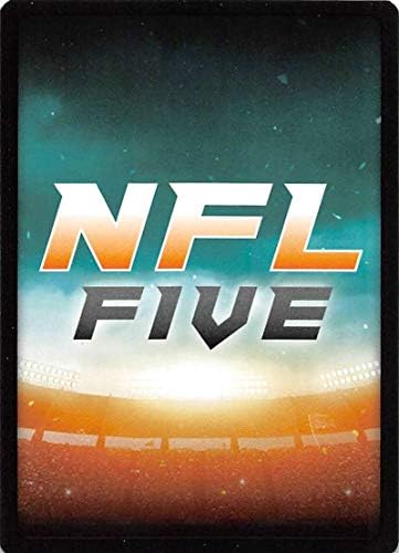 2019 Panini NFL Five C43-19 Michael Thomas Football Trading Card