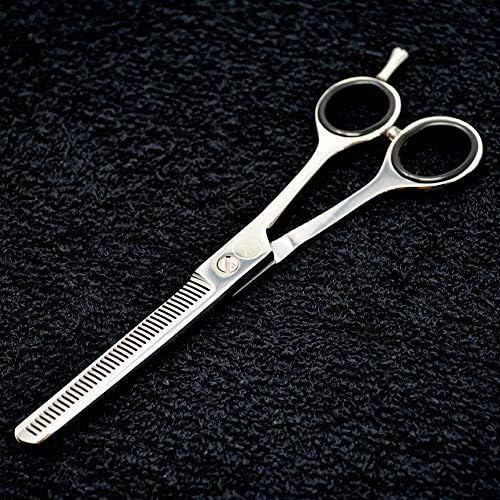 XPersis Pro Rezanje kose oštre brijač za mršavljenje 6,5 Lagana Težina njemački izrađen premium čelik s odmorom