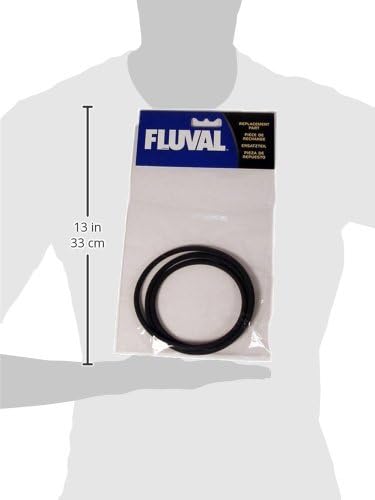 Fluval FX5 O-prsten gornjeg poklopca