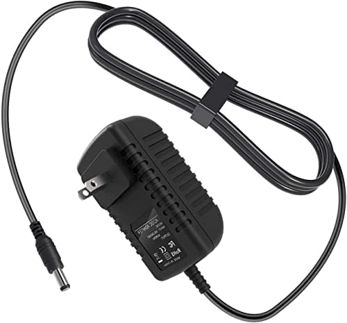 Parthckssi 12V AC / DC adapter za bivolo-H-G300NH-R Wireless-N Router HP 5188-5671 MT12-4120100-A1