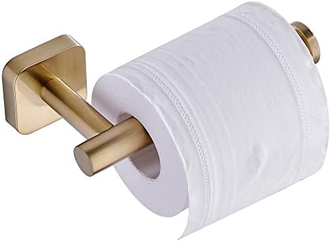 Kupaonica WC Držač papirnog papira od nehrđajućeg čelika Tkiva za papir Nosač za papir Zidni nosač,