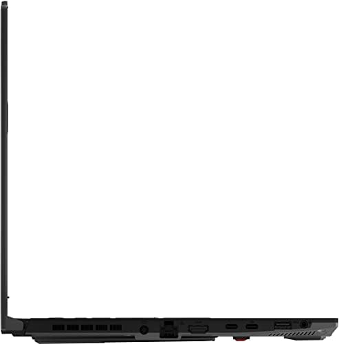 Asus TUF FX517ZR Gaming Laptop, 144Hz 15.6 FHD, Intel 12. generacija Core i7-12650H procesor, NVIDIA GeForce