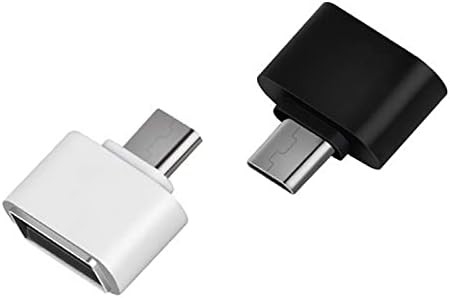 USB-C ženski na USB 3.0 muški adapter kompatibilan sa vašim Samsung Galaxy SM-A015F višestrukim korištenjem pretvaranja dodavanja funkcija kao što su tastatura, pogoni palca, miševa itd.