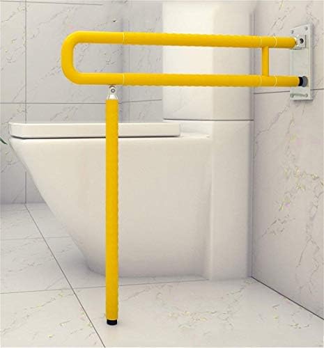 LUOFDCLDDD Grab bar,bar za kupatilo bez barijera-sigurnosni rukohvati za stub u obliku slova