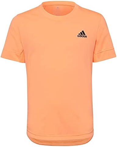 Adidas Boy's New York Freelift majica majica narandžasta LG