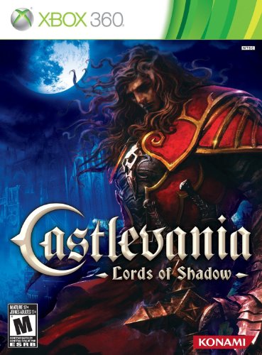 Castlevania: Lords of Shadow ograničeno izdanje -Xbox 360