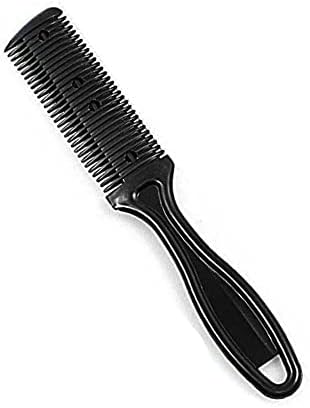 Bhvxw 4pcs salon profesionalni brijačni frizer sa salonom kose rezni škare češaljkinjanje staklene makaze ravni zubi brijačni alati za oblikovanje