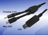 HITECH - USB podatkovni kabel i punjač za Sony PSP i ostale marke nazivi PSP proizvodi