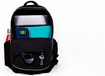 DIME BAGS gradski stanovnik ležerni ruksak od konoplje sa podstavljenim pretincem za Laptop i držačem