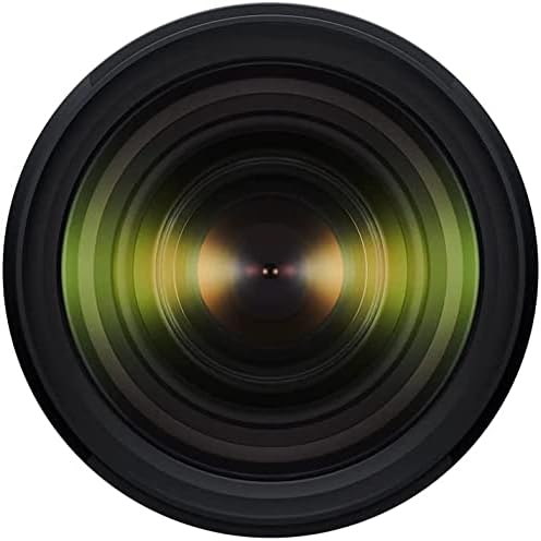Tamron 35-150mm f / 2-2,8 diii vxd objektiv za Sony E sa naprednim dodatkom i turističkom paketu