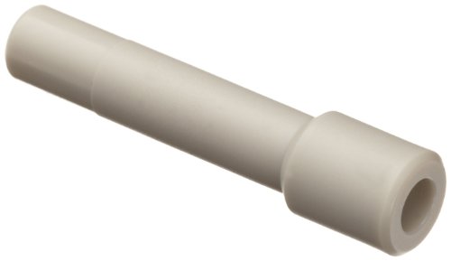 SMC KQ2P-06 PBT cijev za guranje za spajanje, utikač, cijev od 6 mm, bijela