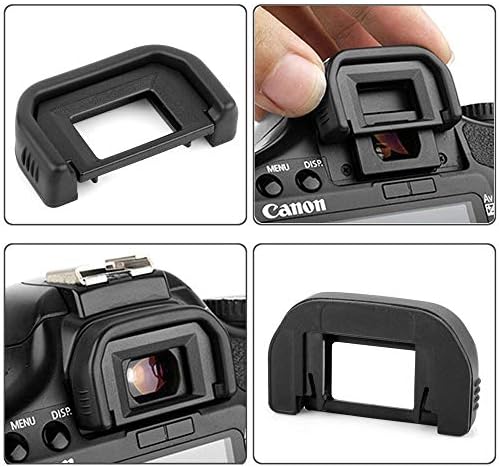 5D Mark ⅳ EGH tražilo za oči oka za oči za Canon EOS 5D Mark ⅳ, 5D Mark ⅲ, 7d, 1D Mark ⅳ, 1D Mark ⅲ Digitalni