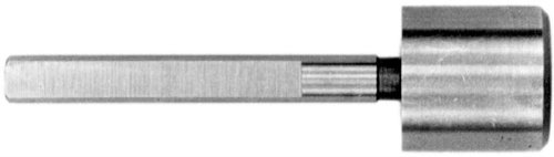 Bušilica Amerika - Dewpil1 / 4x1 / 8 Čelični pilot od čeličnog kvartala za konfiguraciju, 1/8 prečnik