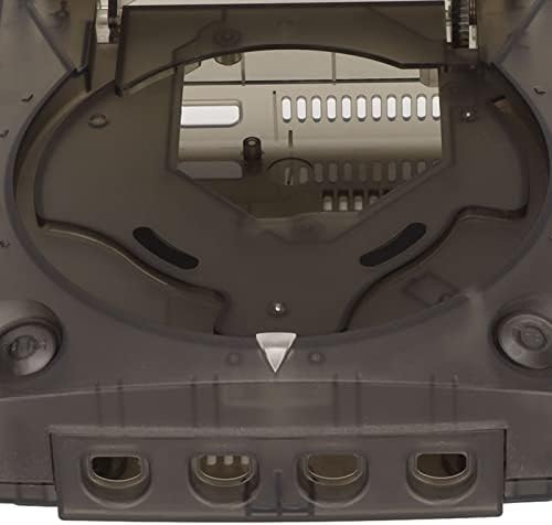 Shell kućišta, retro otporna na zaštitnu konzolu otporna na ogrebotine za SEGA Dreamcast DC