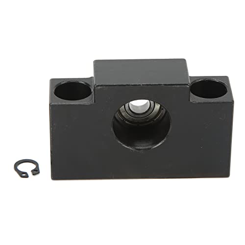 Priključni blok sa kugličnim vijkom, otporan na koroziju 8mm osovina jednostavno instalirajte