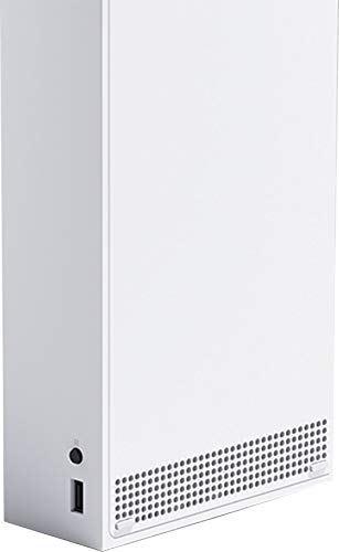 Microsoft Xbox serija S 512GB Bijela all-digitalna konzola - 6 Xbox Bežični kontroleri - 1440p
