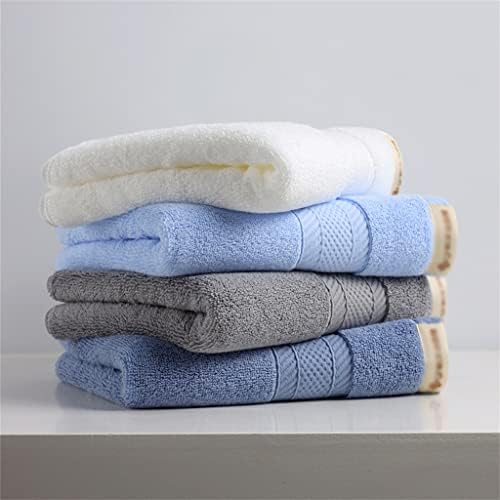 DSfeoigy perite svoje ručnike za lice domaćin za muškarce pamučna voda brzina suha žena debela pamučna hotel