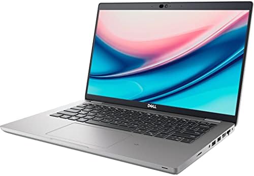 Dell Latitude 5000 5421 14 Notebook - Full HD - 1920 x 1080-Intel Core i7 11th Gen i7-11850h Okta-core