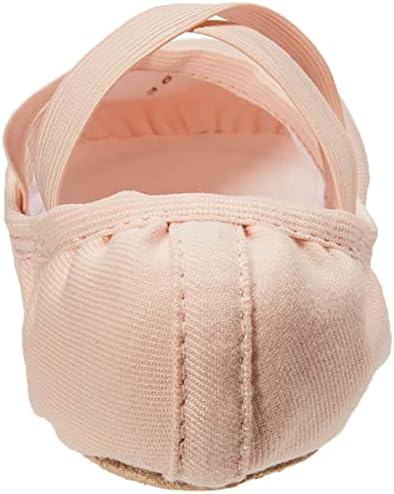 Bloch djevojke Performa Dance Shoe, pozorišni Pink, 1.5 malo dijete SAD