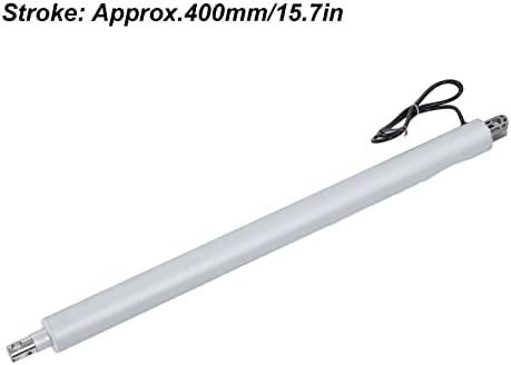 Linearni aktuator tipa olovke IP65 Vodootporni električni linearni pokretač za električni dizalo za