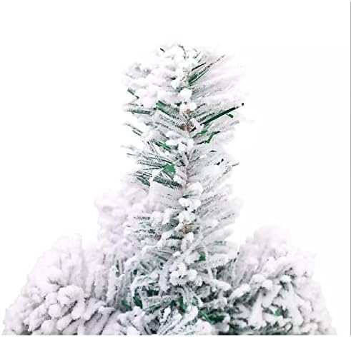 Mini božićno drvce Mali božićno drvce Božićni ukras stola Božić ukras stabla 60cm Praznični proslavi Kućni ukras