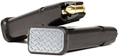 Wrap kompatibilan sa pištoljem Mag-TrueTimber® Mc2 Pink | MightySkins GunWraps zaštitni, izdržljivi i jedinstveni kompleti za omotavanje vinilnih pištolja / jednostavan za nanošenje | uklanjanje / proizvedeno u SAD-u