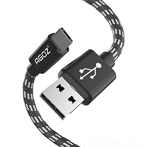 Ago USB C Brzi kabel za punjač za BOSE SoundLink Flex Bluetooth zvučnik, Bose SoundLink Mini