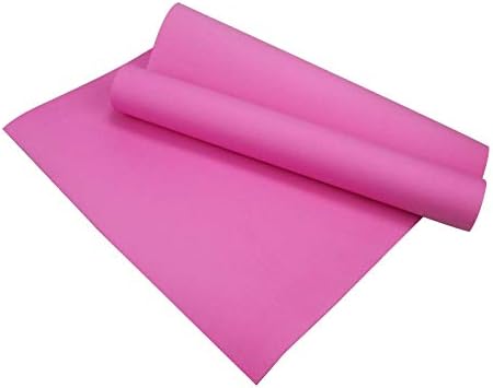 NX prostirka za jogu protiv klizanja Sportska podloga za fitnes 3mm-6mm debljine EVA Comfort Foam yoga mat za vježbanje, jogu i Pilates gimnastiku
