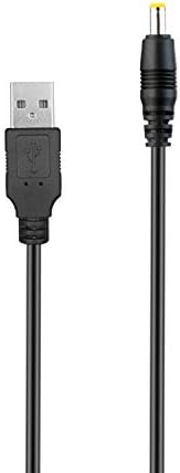 PPJ USB PC napajanje punjač za punjenje kablovskim kabelom za američke bundeve 10.1 Android LOLLIPOP
