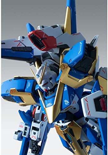 Bandai 1/100 MG LM 314 V 23/24 V 2 Assault Buster Gundam Ver.Ka
