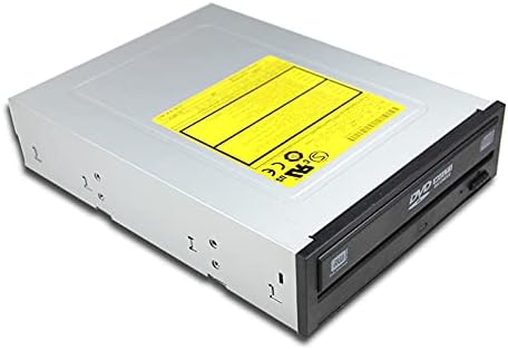 Computer 5x DVD-RAM Cartridge Burner zamjena, za Panasonic Sw-9573-C Super Multi dvoslojni 8x