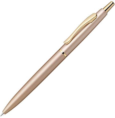 Zebra P-BAS86-BE Fillire EF naftna olovka zasnovana na ulju, 0,5, bež